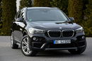 X1 z Niemiec 2xParktronic Park Assist EL.Klapa Alu 18 ASO BMW Europa zdjęcie 8