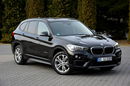 X1 z Niemiec 2xParktronic Park Assist EL.Klapa Alu 18 ASO BMW Europa zdjęcie 9