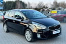 Kia Carens Benzyna 7.os Gwarancja zdjęcie 11