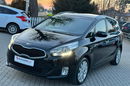 Kia Carens Benzyna 7.os Gwarancja zdjęcie 4
