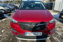 Opel Grandland X automat, zarejestrowany, gwarancja zdjęcie 10