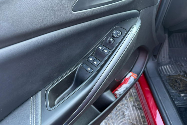 Opel Grandland X automat, zarejestrowany, gwarancja zdjęcie 19