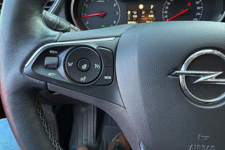 Opel Grandland X automat, zarejestrowany, gwarancja zdjęcie 20