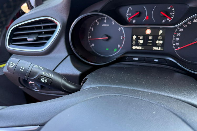 Opel Grandland X automat, zarejestrowany, gwarancja zdjęcie 23