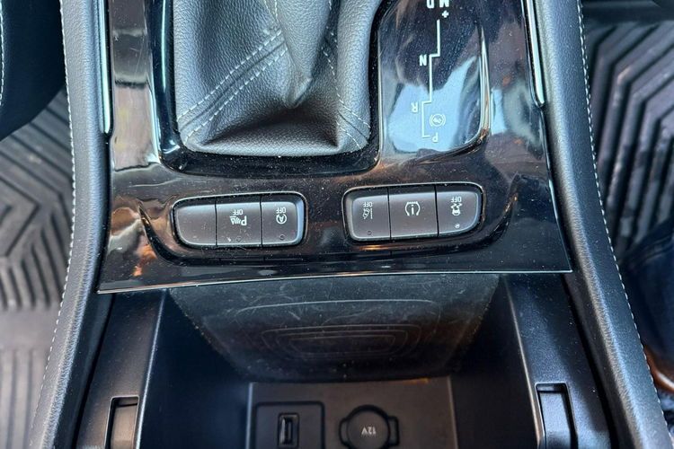 Opel Grandland X automat, zarejestrowany, gwarancja zdjęcie 27