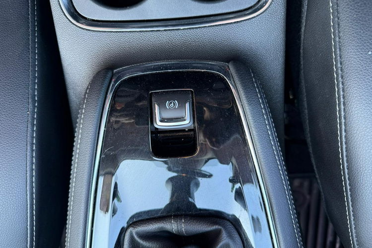 Opel Grandland X automat, zarejestrowany, gwarancja zdjęcie 28