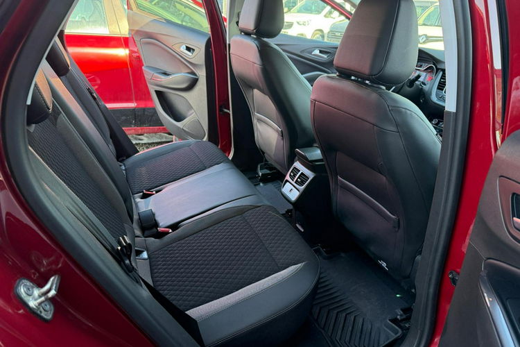 Opel Grandland X automat, zarejestrowany, gwarancja zdjęcie 7