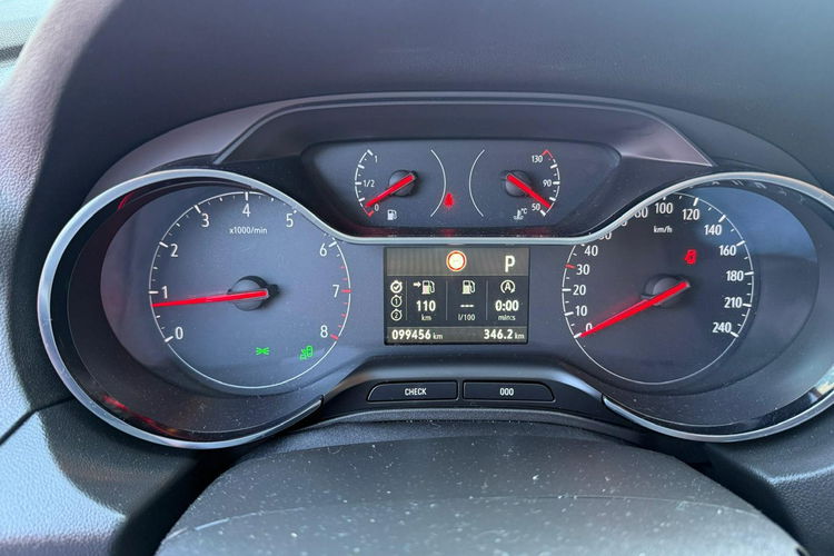 Opel Grandland X automat, zarejestrowany, gwarancja zdjęcie 8