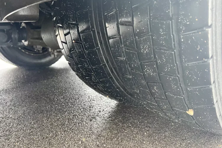 Mercedes ATEGO1223 CHLODNIA CARIERR zdjęcie 14