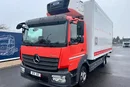 Mercedes ATEGO1223 CHLODNIA CARIERR zdjęcie 2