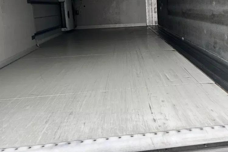 Mercedes ATEGO1223 CHLODNIA CARIERR zdjęcie 27