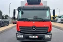 Mercedes ATEGO1223 CHLODNIA CARIERR zdjęcie 3