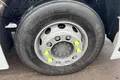 ciągnik siodłowy Mercedes zdjęcie 10