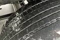 ciągnik siodłowy Mercedes zdjęcie 11