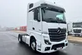 ciągnik siodłowy Mercedes zdjęcie 2