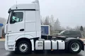 ciągnik siodłowy Mercedes zdjęcie 4