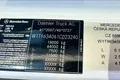 ciągnik siodłowy Mercedes zdjęcie 13