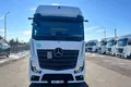 ciągnik siodłowy Mercedes zdjęcie 3