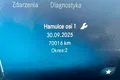 ciągnik siodłowy Mercedes zdjęcie 36