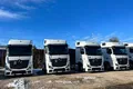 ciągnik siodłowy Mercedes zdjęcie 38