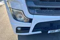 ciągnik siodłowy Mercedes zdjęcie 15