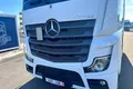 ciągnik siodłowy Mercedes zdjęcie 17