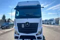 ciągnik siodłowy Mercedes zdjęcie 2