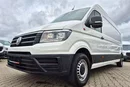 Volkswagen Crafter L3H2 79900zł NETTO 2.0TDi/140KM zdjęcie 10