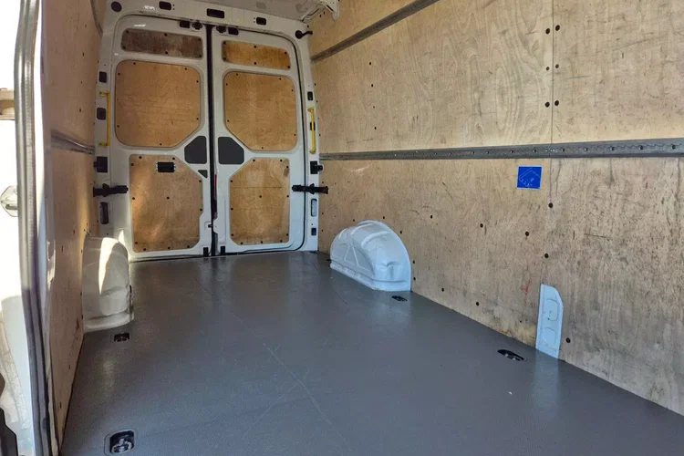 Volkswagen Crafter L3H2 79900zł NETTO 2.0TDi/140KM zdjęcie 16