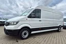 Volkswagen Crafter L3H2 79900zł NETTO 2.0TDi/140KM zdjęcie 4