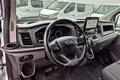 samochód dostawczy Ford zdjęcie 20