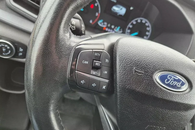 Ford Transit Custom L2H1 64900zł NETTO 2.0TdCi/170KM zdjęcie 22