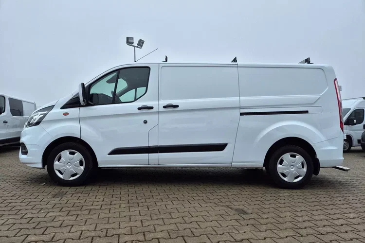 Ford Transit Custom L2H1 64900zł NETTO 2.0TdCi/170KM zdjęcie 8