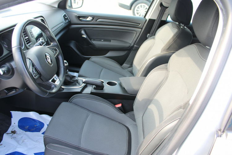 Renault Megane Business F-vat Gwarancja Salon PL zdjęcie 9