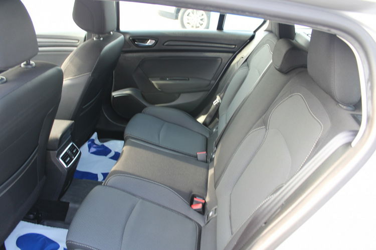 Renault Megane Business F-vat Gwarancja Salon PL zdjęcie 10