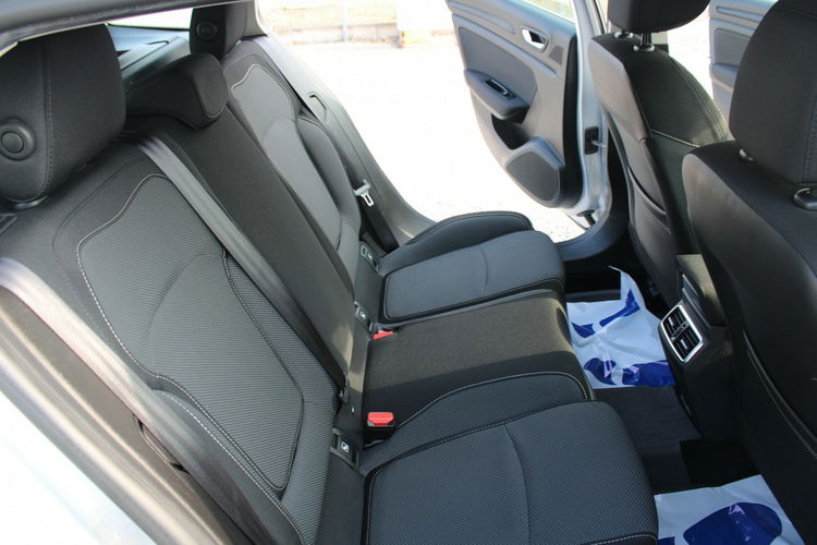 Renault Megane Business F-vat Gwarancja Salon PL zdjęcie 11