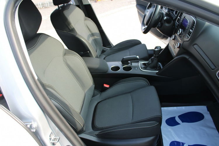 Renault Megane Business F-vat Gwarancja Salon PL zdjęcie 12