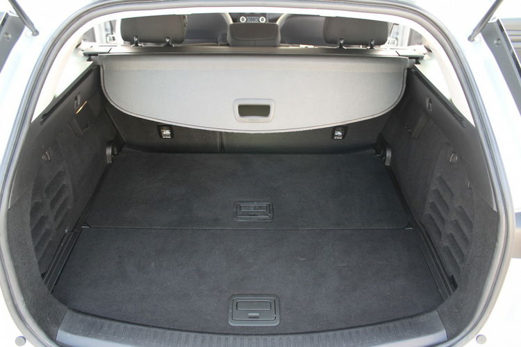 Renault Megane Business F-vat Gwarancja Salon PL zdjęcie 13