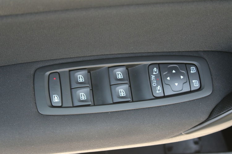 Renault Megane Business F-vat Gwarancja Salon PL zdjęcie 15