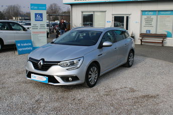 Renault Megane Business F-vat Gwarancja Salon PL