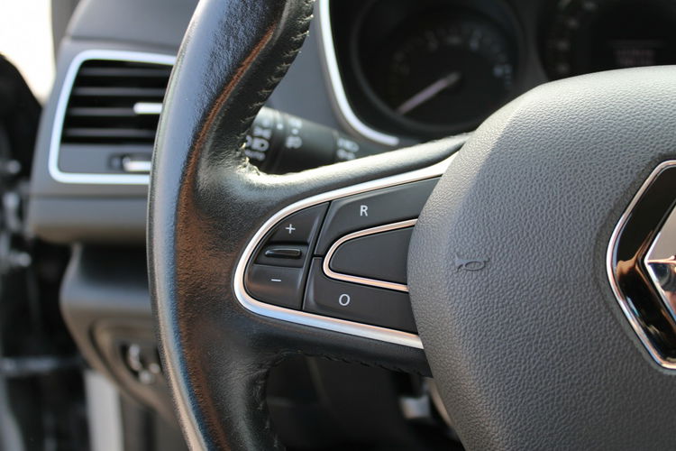 Renault Megane Business F-vat Gwarancja Salon PL zdjęcie 17