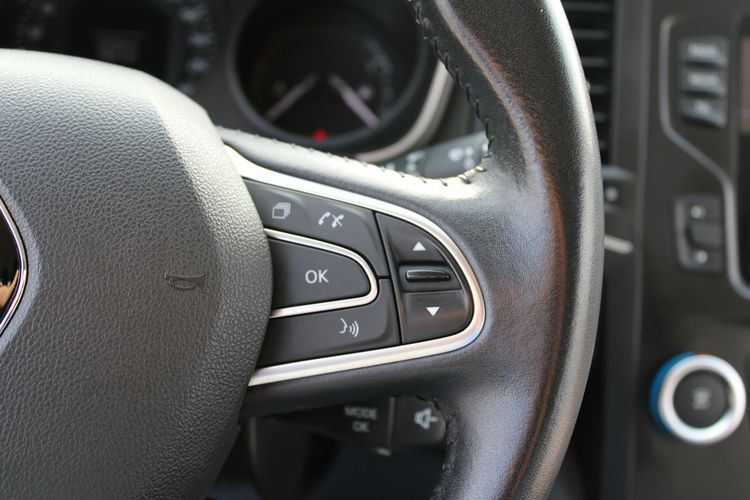 Renault Megane Business F-vat Gwarancja Salon PL zdjęcie 18