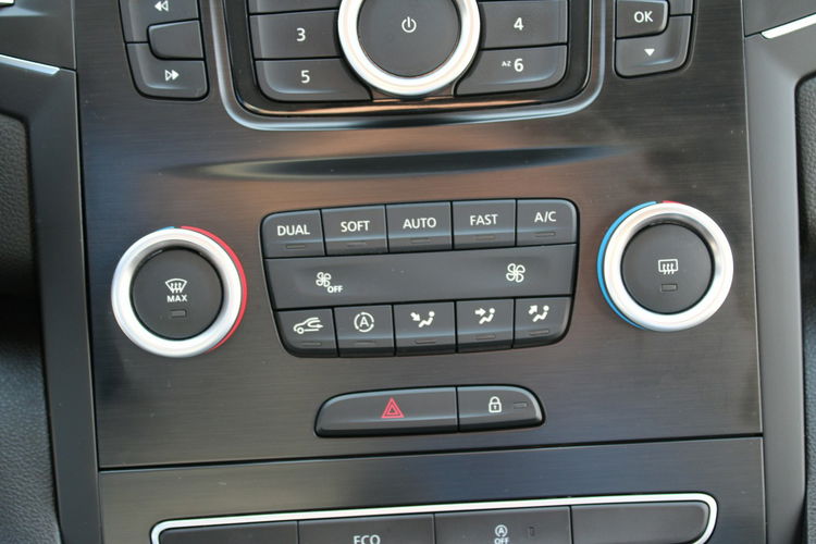 Renault Megane Business F-vat Gwarancja Salon PL zdjęcie 20