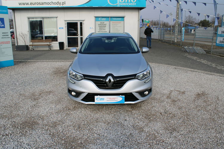 Renault Megane Business F-vat Gwarancja Salon PL zdjęcie 2
