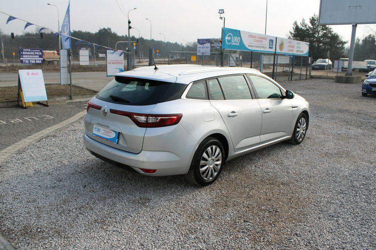 Renault Megane Business F-vat Gwarancja Salon PL zdjęcie 5