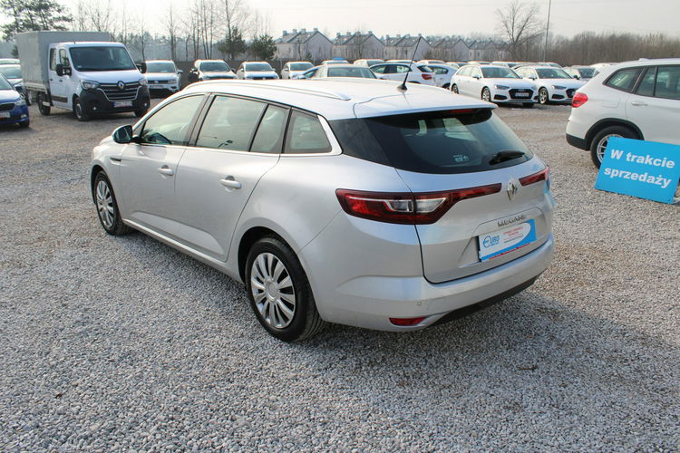 Renault Megane Business F-vat Gwarancja Salon PL zdjęcie 7