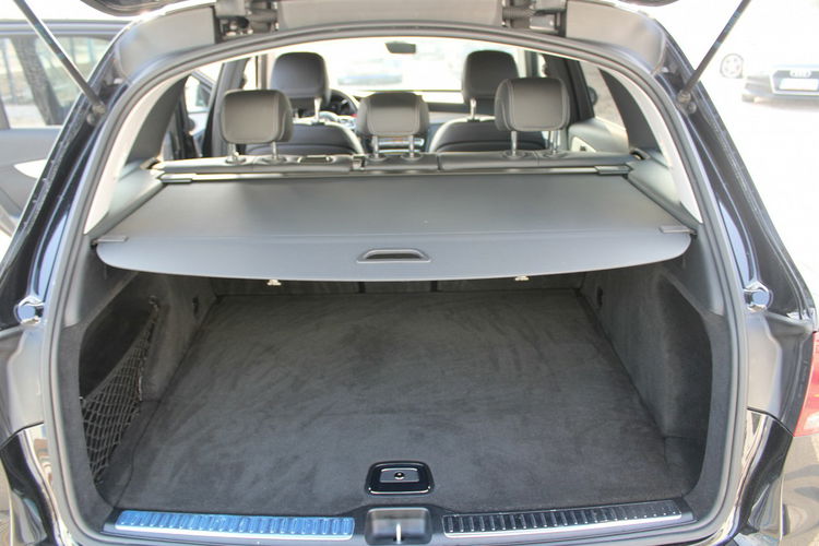 Mercedes GLC 200 4-Matic Led F-vat Gwarancja Salon Polska zdjęcie 11