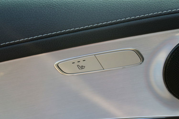 Mercedes GLC 200 4-Matic Led F-vat Gwarancja Salon Polska zdjęcie 19