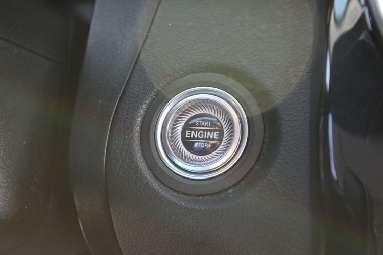 Mercedes GLC 200 4-Matic Led F-vat Gwarancja Salon Polska zdjęcie 25