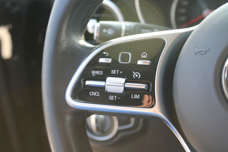 Mercedes GLC 200 4-Matic Led F-vat Gwarancja Salon Polska zdjęcie 26